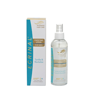 Ecrinal Lotion anti-Chute Homme à l’ANP2+ 200 ml
