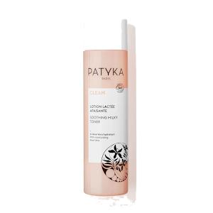 Patyka Lotion Lactée Apaisante 200ml