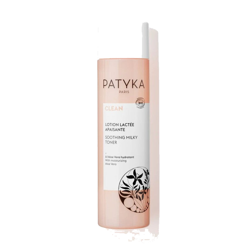 Patyka Lotion Lactée Apaisante 200ml — PATYKA