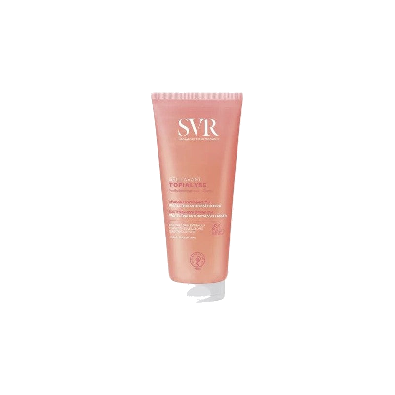SVR Topialyse Gel Lavant 200 ml — SVR