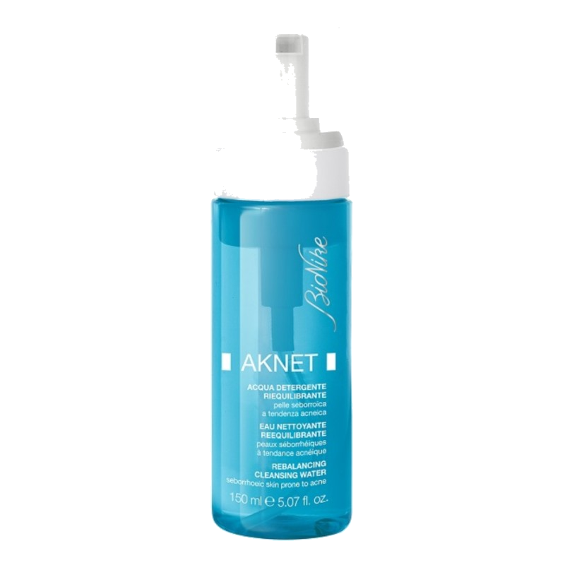 Bionike Aknet Eau Nettoyante 150ml — BIONIKE