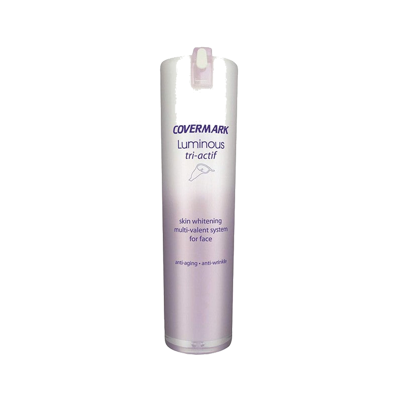 Covermark Luminous Tri-Actif Skin Whitening 30ml — COVERMARK