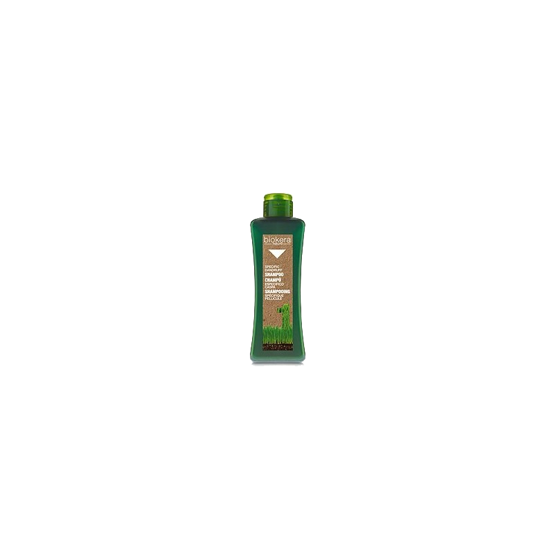 Biokera Shampoing Spécifique Pellicule 300 ml — BIOKERA