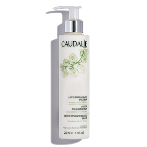 Caudalie Lait Démaquillant Douceur 400 ml