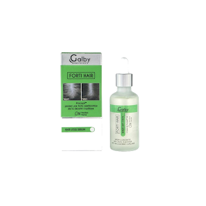 Galby Forti Hair Sérum anti-Chute 50 ml