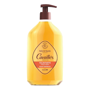 Roge Cavailles Veloutante Huile de Douche 750 ml