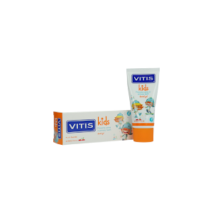Vitis Kids Dentifrice 3 Ans + (50ml)