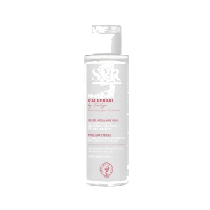 SVR Topialyse Demaquillant Palpebral Gelee Micellaire Yeux 125 ml