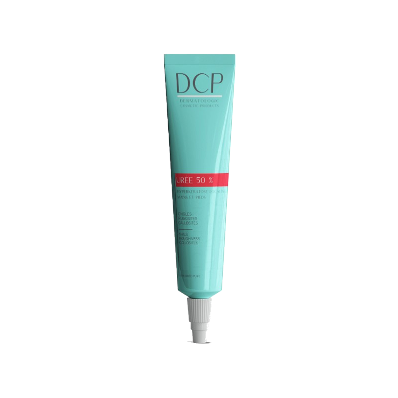 Dcp Urée 50% 30 ml Soin visage — DCP