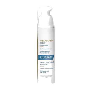 Ducray Melascreen Eclat Crème Riche SPF 15 40 ml