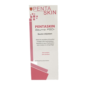 Pentaskin Baume Pso 200 ml