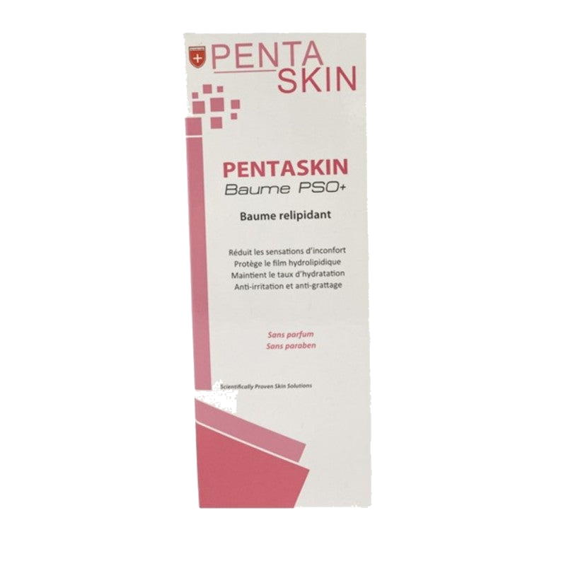 Pentaskin Baume Pso 200 ml — PENTA SKIN
