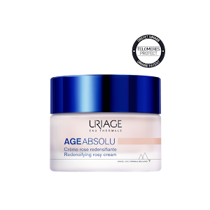Uriage Age Absolu Crème Rose Redensifiante 50 ml