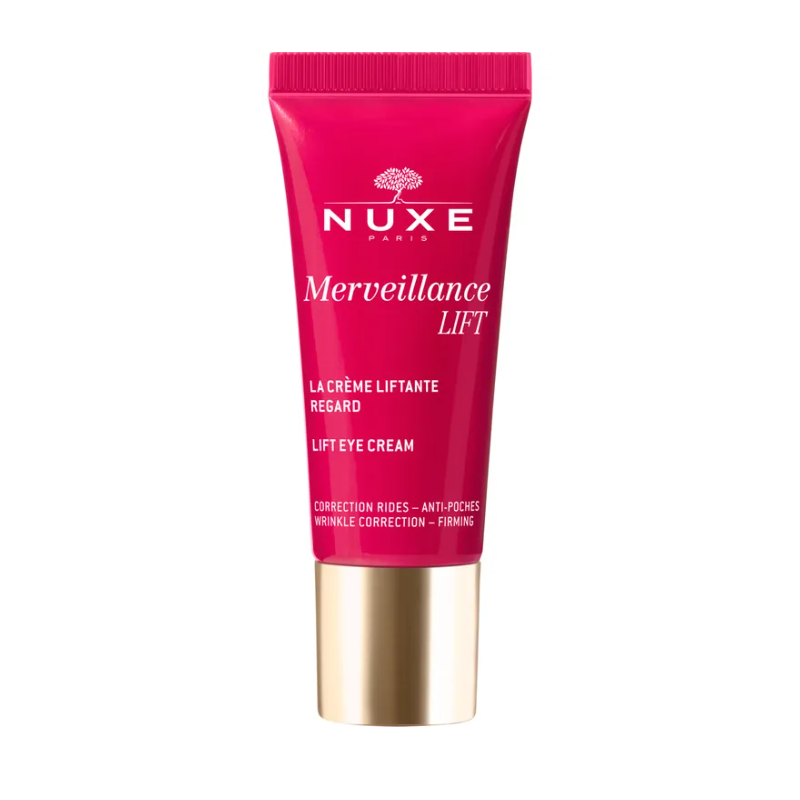 Nuxe Merveillance Lift Crème Liftante Regard — NUXE