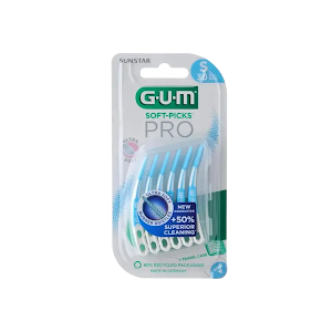 Gum Soft Pick Pro Small B30 Ref 689