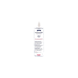 Isispharma Aquaruboril Solution Micellaire Démaquillante 250 ml