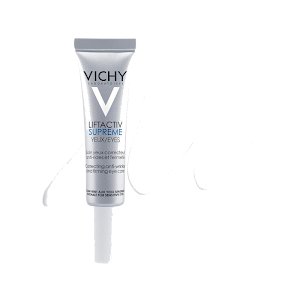 Vichy Liftactiv Supreme Yeux Soin Correcteur anti-Rides et Fermeté