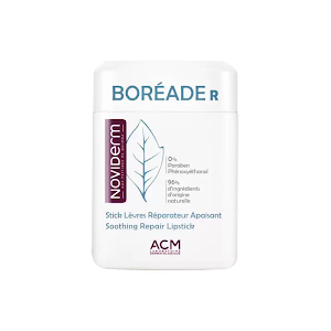 ACM Noviderm Boreade R Stick Lèvres Réparateur Apaisant