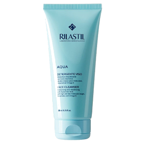 Rilastil Aqua Nettoyant Visage 200ml