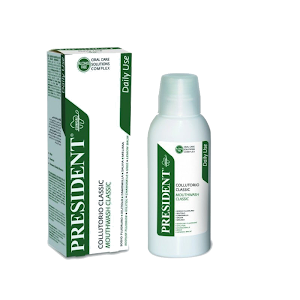 President Classic Bain de Bouche 250 ml