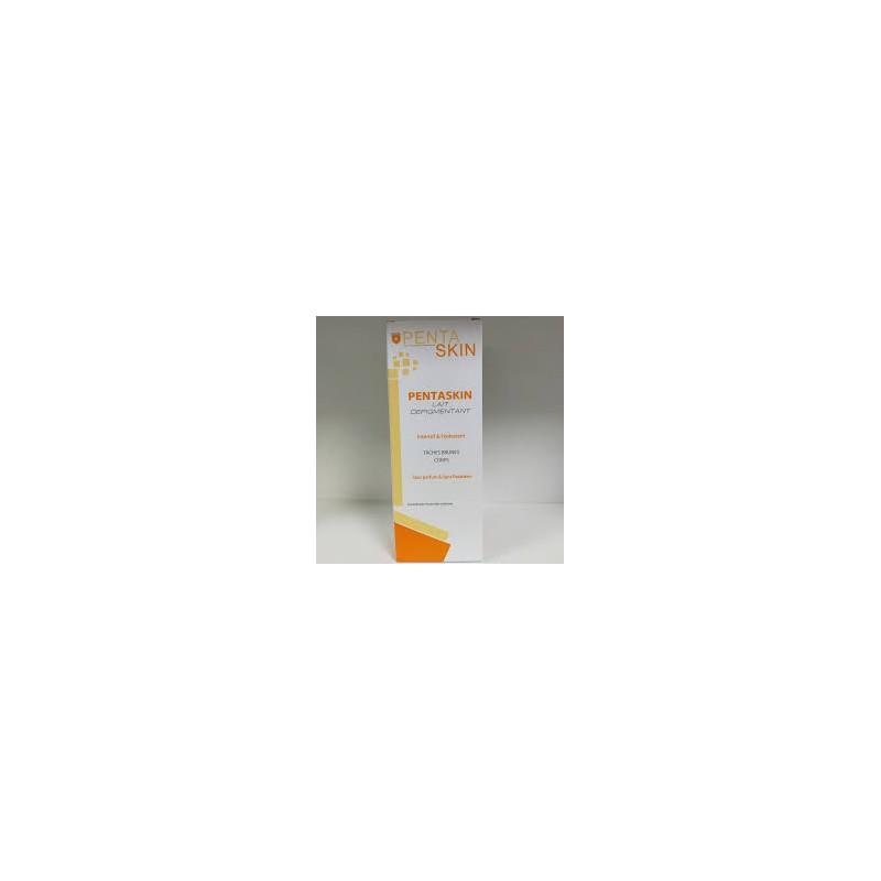Penta Skin Lait Depigmentant 200ml — PENTA SKIN