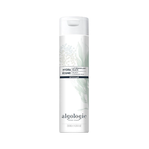Algologie Hydra Écume Lait Démaquillant Velouté 200 ml