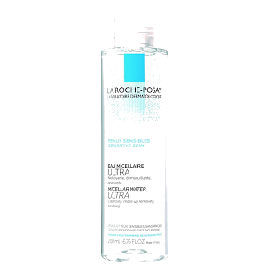 La Roche-Posay Eau Micellaire Ultra Peau Sensible 200ml
