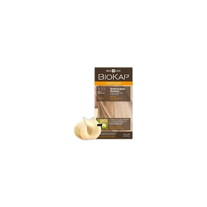 Biokap Nutricolor 10.0 Blond Extra Clair, 140 ml