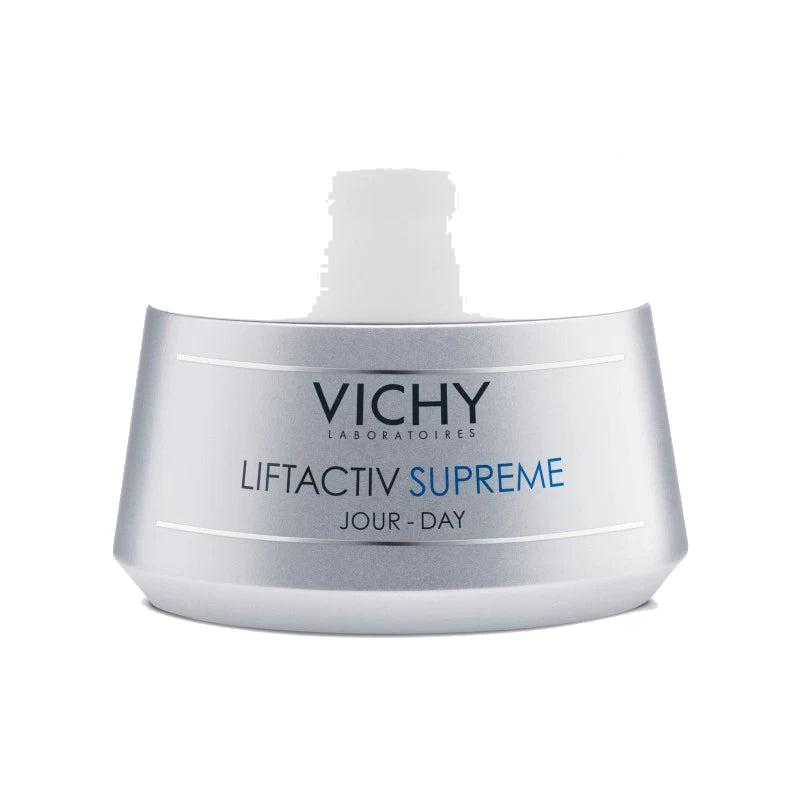 Vichy Liftactiv Supreme Correcteur anti-Rides et Fermeté Peau — VICHY