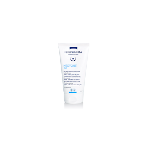 Isispharma Neotone Gel Nettoyant Exfoliant 150 ml