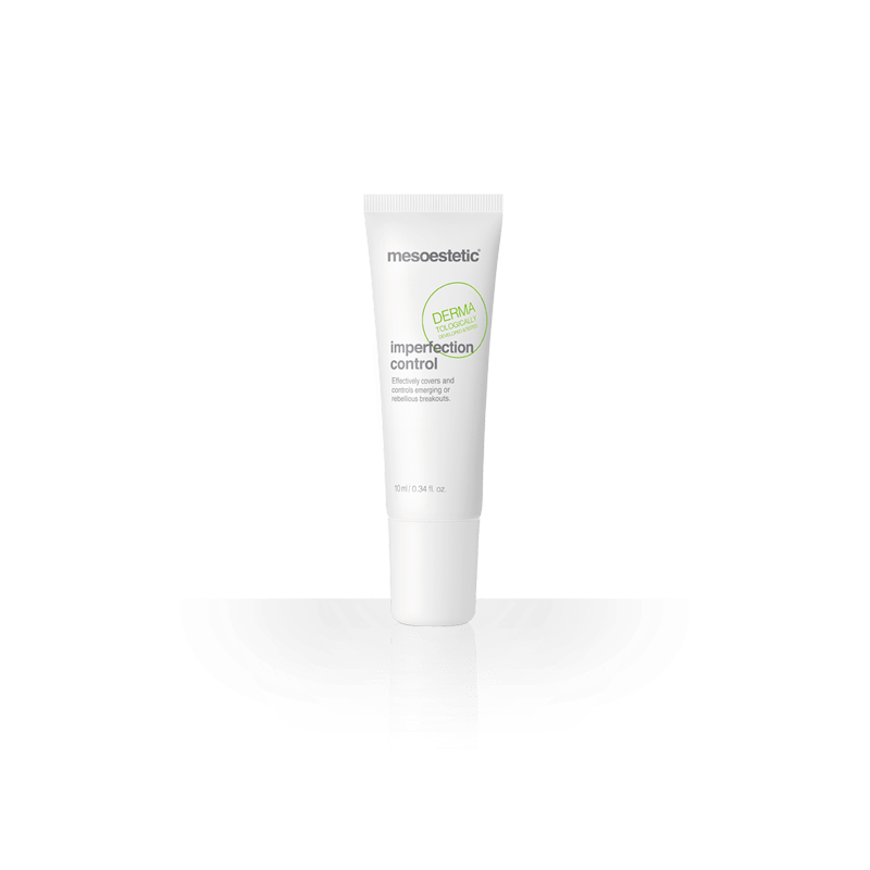Mesoestetic Imperfection Control 10 ml — MESOESTETIC