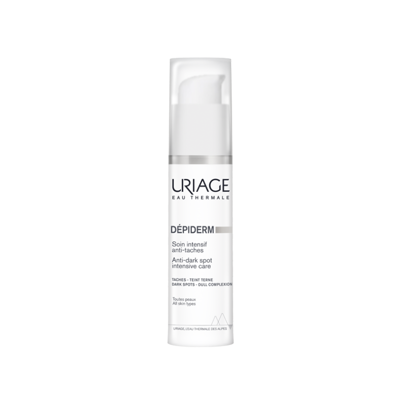 Uriage Depiderm Soin Depigmentant Intensif 30ml — URIAGE