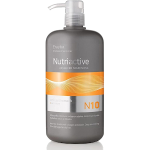 Erayba Nutriactive N10 Masque au Collastine 1000ml