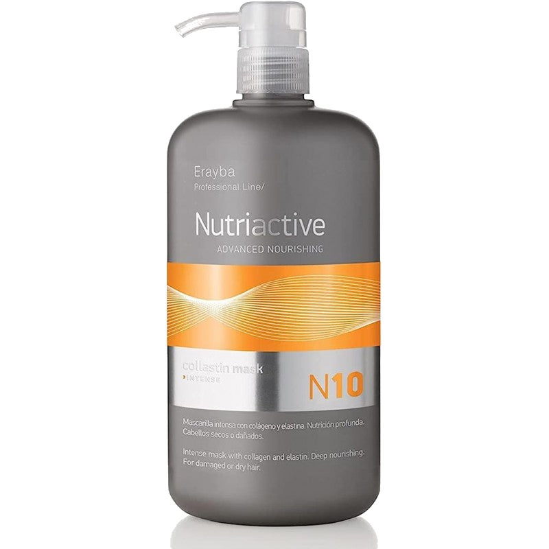 Erayba Nutriactive N10 Masque au Collastine 1000ml — ERAYBA