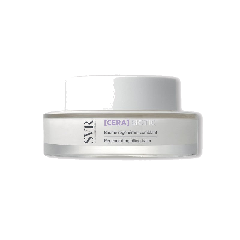 SVR [Cera] Biotic Baume Régénérant Comblant 50 ml — SVR