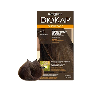 Biokap Nutricolor N6.0 Blond Tabac