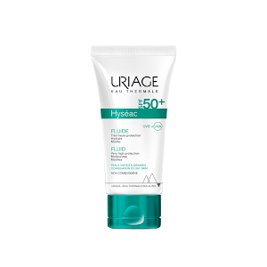 Uriage Hyseac Fluide SPF 50+ 50 ml