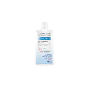 Dermedic Capilarte Shampooing anti Pelliculaire 300 ml