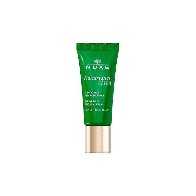 Nuxe Nuxuriance Ultra Crème Yeux et Lèvres 15 ml — NUXE