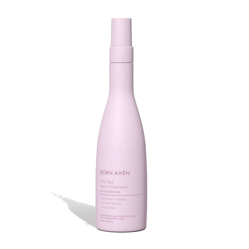 Bjorn Axen Color Seal Leave-In Treatment 125 ml — BJORN AXEN