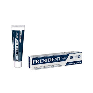 President White Plus Dentifrice 30 ml