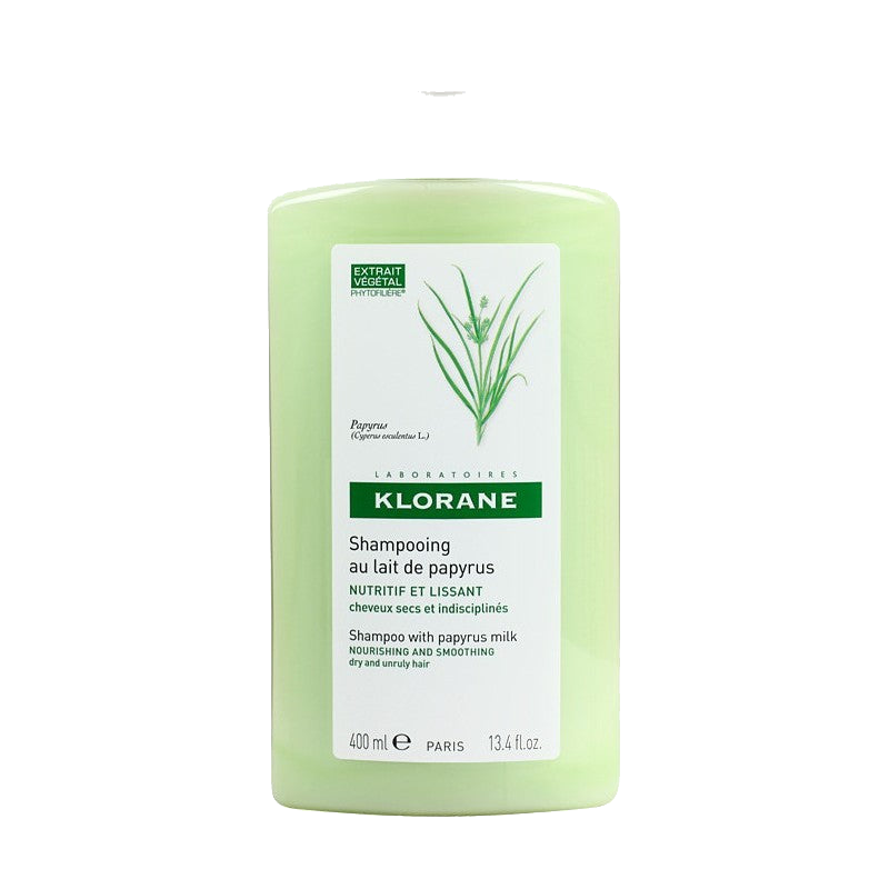 Klorane Lait de Papyrus Shampooing 400 ml — KLORANE