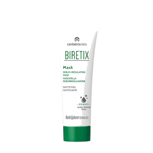 Biretix Masque Astringent Matifiant 25 ml