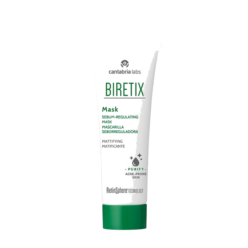 Biretix Masque Astringent Matifiant 25 ml — BIRETIX