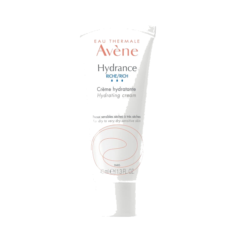 Avene Hydrance Riche Crème Hydratante 40 ml — AVENE
