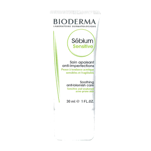Bioderma Sebium Sensitive 30 ml