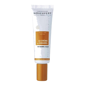 Novexpert Crème Caramel Eclat Ivoire 30 ml