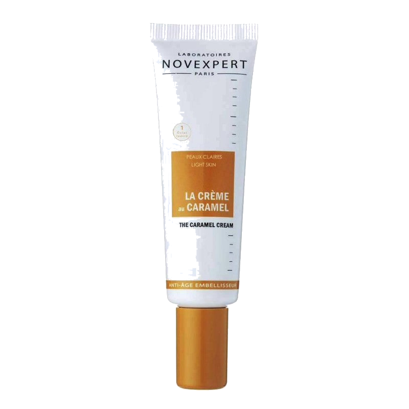 Novexpert Crème Caramel Eclat Ivoire 30 ml — NOVEXPERT