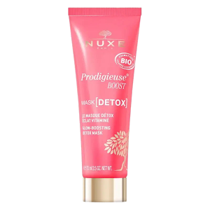 Nuxe Prodigieuse Boost Masque Detox Eclat 75ml