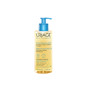 Uriage Huile Demaquillante 100ml